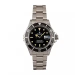 Rolex Submariner 16800 RARE Black Ceramic Super Clone