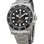 Rolex Submariner Ceramic Super Clone