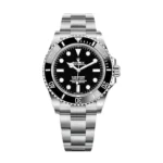 Rolex Submariner No Date Super Clone