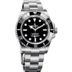 Rolex Submariner No Date Super Clone
