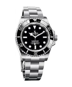 Rolex Submariner No Date Super Clone