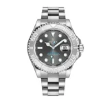 Rolex Yacht-Master 116622-0003 Rhodium Super Clone
