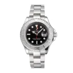 Rolex Yacht-Master 116622 Dark Rhodium Super Clone