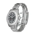 Rolex Yacht-Master 116622 Dark Rhodium Super Clone