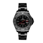 Rolex Yacht Master 116622 Triple Red / Titan Black Super Clone
