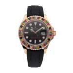 Rolex Yacht-Master 116695 Diamond Super Clone