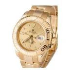 Rolex Yacht-Master 16628 Champagne Super Clone