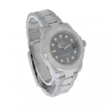 Rolex Yacht-Master 268622-0002 Grey & Rhodium Super Clone