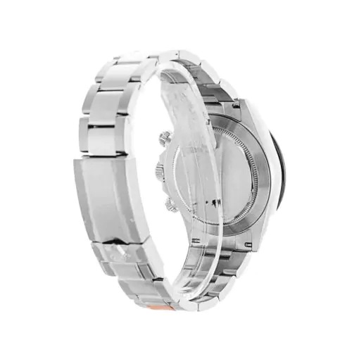 Rolex Yacht-Master II 116681 Silver Super Clone