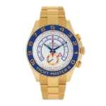 Rolex Yacht-Master II 116688 Yellow Gold Super Clone