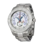 Rolex Yacht-Master II 116689-0001 White Super Clone