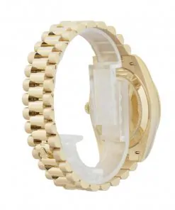 Rolex Yellow Gold 228238-003 Super Clone