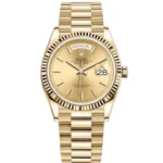 Rolex Yellow Gold 228238-003 Super Clone
