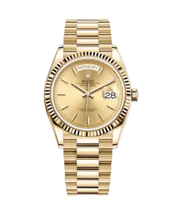 Rolex Yellow Gold 228238-003 Super Clone