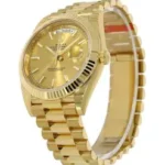 Rolex Yellow Gold 228238-003 Super Clone