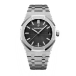 Super Clone Audemars Piguet Royal Oak 41mm Pulsera de acero Steel 15500ST.OO.1220ST.03