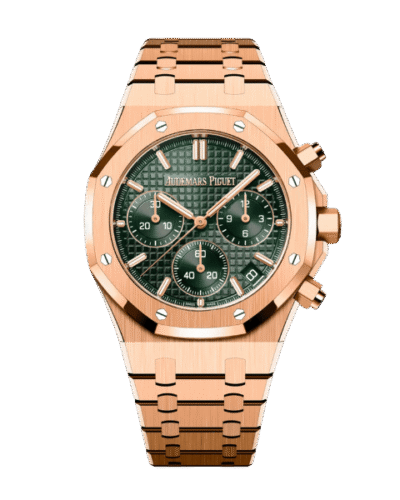 Super Clone Audemars Piguet Royal Oak 41mm Steel Bracelet Steel 26240OR.OO.1320OR.08