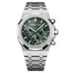 Super Clone Audemars Piguet Royal Oak 41mm Steel Bracelet Steel 26240ST.OO.1320ST.08