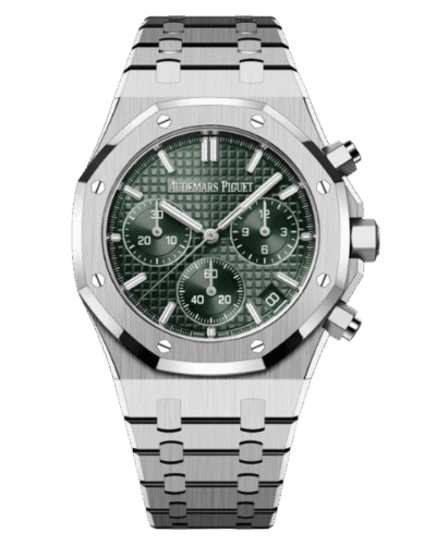 Super Clone Audemars Piguet Royal Oak 41mm Steel Bracelet Steel 26240ST.OO.1320ST.08