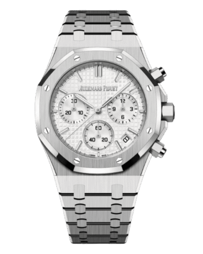 Super Clone Audemars Piguet Royal Oak 41mm Steel Bracelet Steel 26240ST.OO.1320ST.07