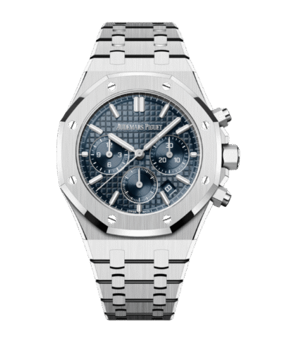 Super Clone Audemars Piguet Royal Oak Chronograph 26715ST.OO.1356ST.01 38mm