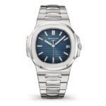 Super Clone Patek Nautilus – Blue Dial