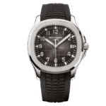 Super Clone Patek Philippe Aquanaut 40mm גומי Steel 5167A