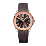 Super Clone Patek Philippe Aquanaut 5167R-001 Suklaa V3 Update