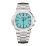 Super Clone Patek Philippe Nautilus 40mm 5711/1A-018 40mm Dial Tifany &CO V3 Update – Швейцарський SuperClone