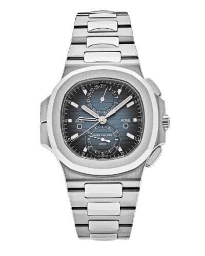 Super Clone Patek Philippe Nautilus 40mm Steel Bracelet Steel 5990.1A.011