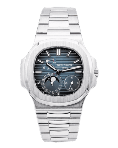 Super Clone Patek Philippe Nautilus 5712/1A-001 Blue Steels