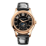 Super Clone Patek Philippe Steel 5205R
