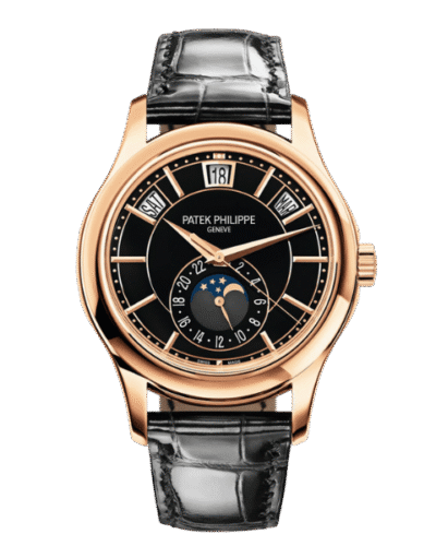 Super Clone Patek Philippe Steel 5205R
