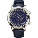 Super Clone Patek Philippe Steel 6102P