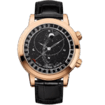 Super Clone Patek Philippe Steel 6102R