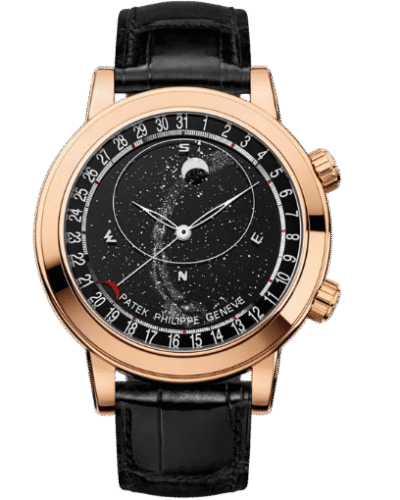 Super Clone Patek Philippe Steel 6102R