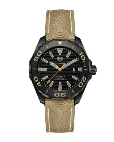 TAG Heuer Aquaracer WAY208C.FC6383 Aquaracer 5 Super Clone