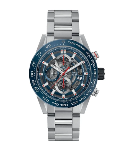 TAG Heuer Carrera CAR201T.BA0766 Super Clone