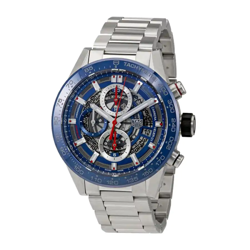 TAG Heuer Carrera CAR201T.BA0766 Super Clone