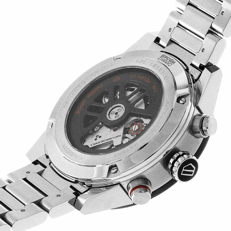 TAG Heuer Carrera CAR2A1W.BA0703 Super Clone