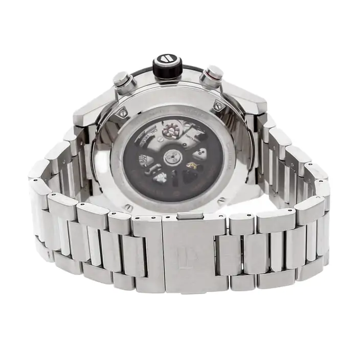 TAG Heuer Carrera CAR2A1W.BA0703 Super Clone