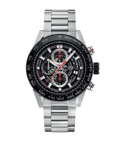 TAG Heuer Carrera CAR2A1W.BA0703 Super Clone