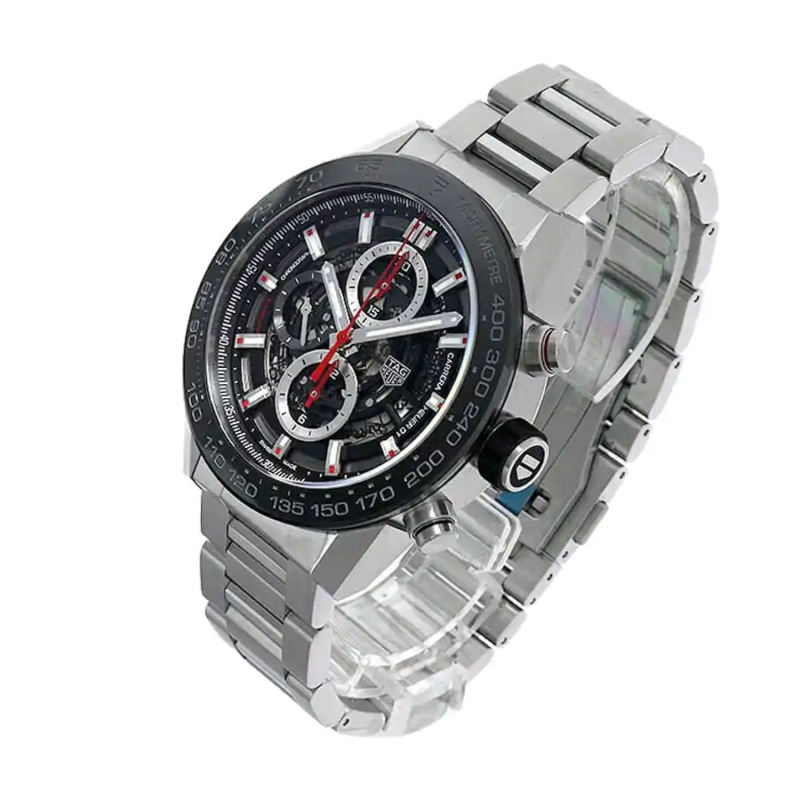 TAG Heuer Carrera CAR2A1W.BA0703 Super Clone