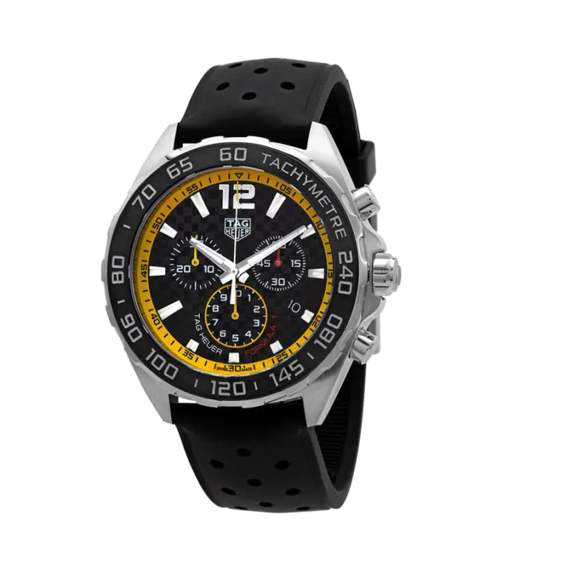 TAG Heuer Carrera CAZ101AC.FT8024 Formula 1 Super Clone